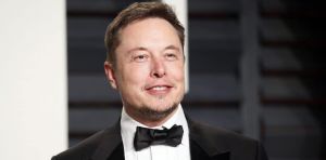Elon Musk, el nombre detrás de marcas como Tesla, Paypal y SpaceX
