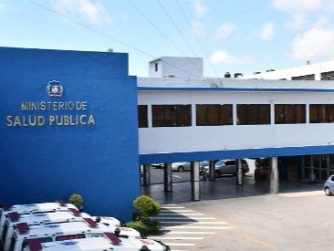 Ministerio de Salud Pública.