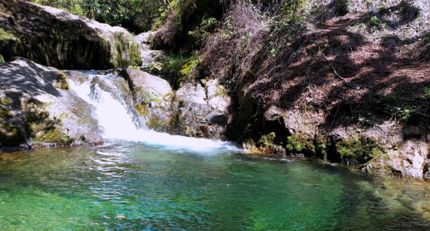 Medio Ambiente recuerda a ciudadanía la importancia de cuidar la naturaleza en Semana Santa.