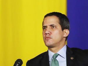 Guaidó pide de nuevo unidad tras el rechazo de Machado a su gran pacto opositor