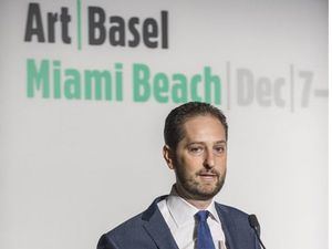 Cancelan Art Basel en Miami por la pandemia de la Covid -19