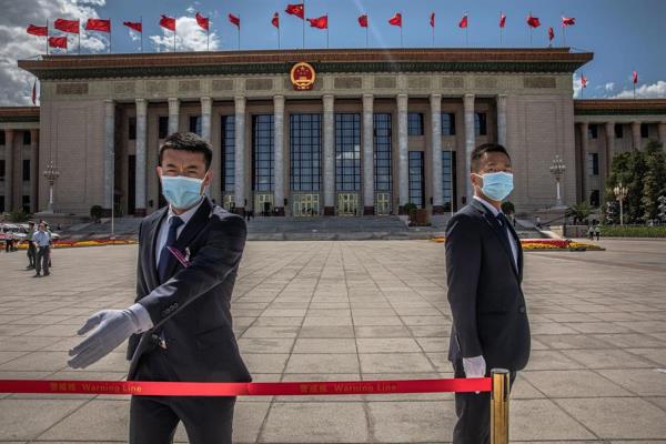 La Comisión Nacional de Sanidad de China informó hoy de que este miércoles se diagnosticaron en su país dos nuevas infecciones por el coronavirus SARS-CoV-2, ambas en viajeros llegados desde el extranjero