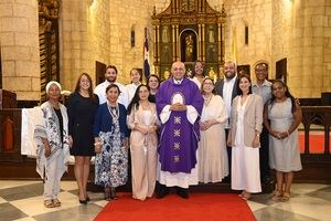 Asociación Dominicana de Cronistas Sociales celebró los 25 años de fundación