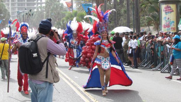 AGENDA ESPECIAL: 175 Aniversario de la Independencia Nacional