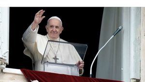 Papa Francisco: El chismorreo es una peste peor al Covid-19
 