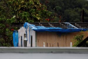 Puerto Rico recupera la normalidad tras suspender el aviso por tormenta tropical