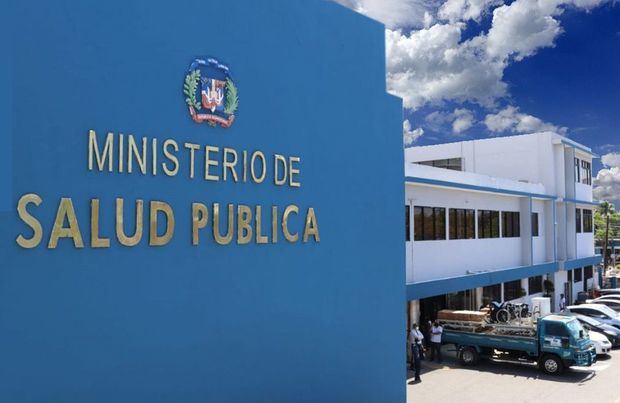 Ministerio de Salud Pública.