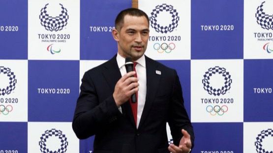 Director deportivo de Tokio 2020 renuncia al puesto

 
