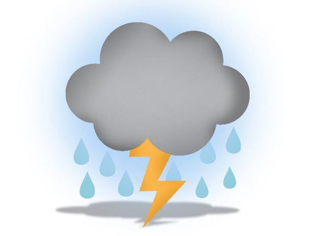 Se forma la tormenta tropical Teddy y una nueva depresión tropical, número 21