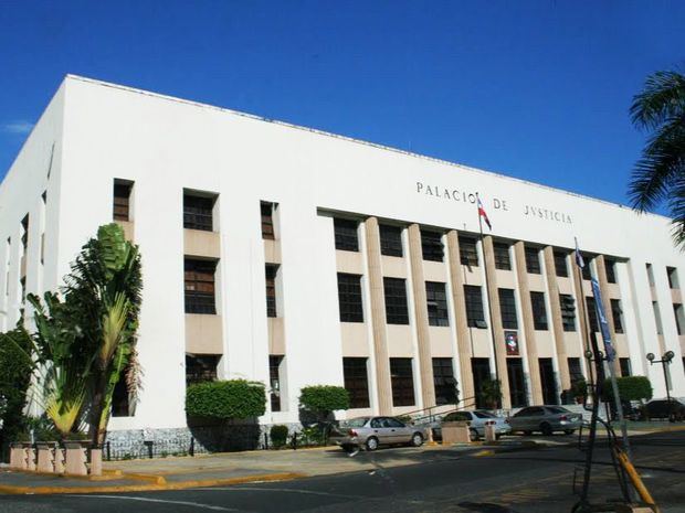 Fiscalía del Distrito Nacional.