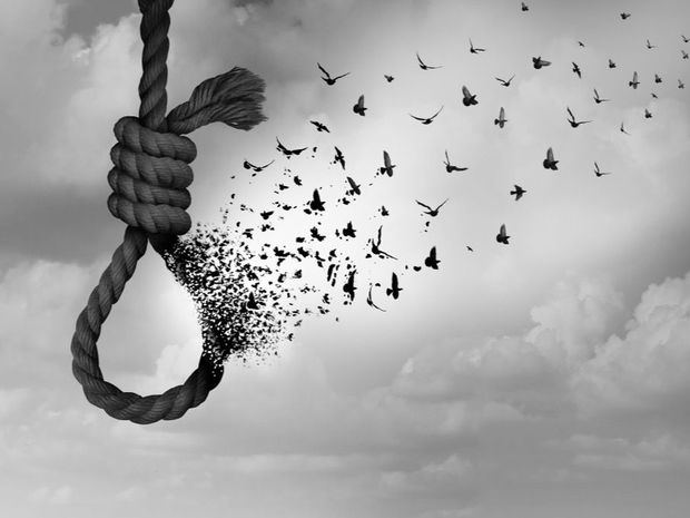 La prevención del suicidio: un tema de importancia capital.