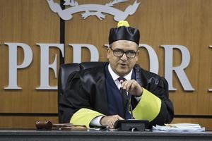 El Senado elige a Román Jáquez presidente de la Junta Central Electoral