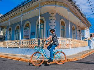 En su quinto aniversario, Zona Bici abre tienda en Puerto Plata