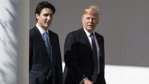 Canadá se incorporará al nuevo TLCAN tras llegar a un acuerdo con EE.UU.