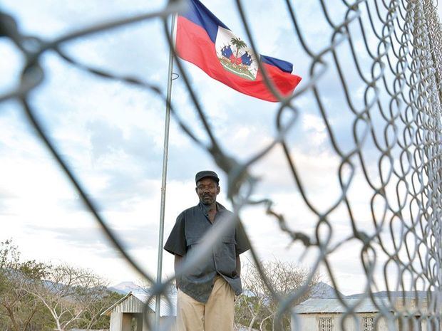 RD insta a la ONU a mantener su presencia en un Haití­ en crisis.