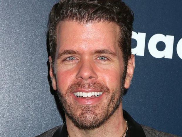 Fotografía de archivo del bloguero de origen cubano Perez Hilton.