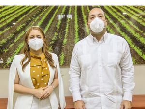 CODOPESCA y PROSOLI unidos en beneficio de la agricultura familiar