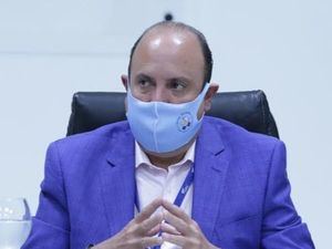 Director IDAC comparte pesar por accidente y muerte de 5 servidores del Departamento Aeroportuario