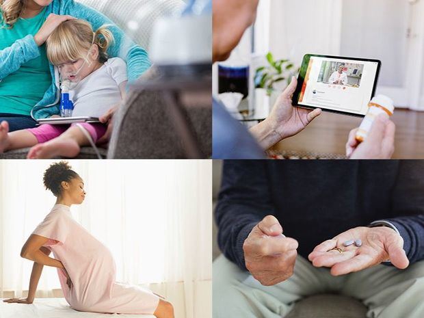 Cleveland Clinic revela las 10 principales innovaciones médicas para 2021.