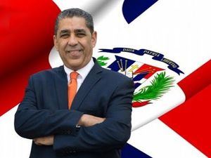 Congresista Adriano Espaillat será declarado 