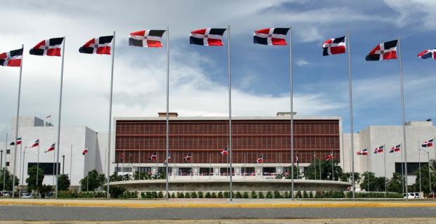 Congreso de la República Dominicana.
