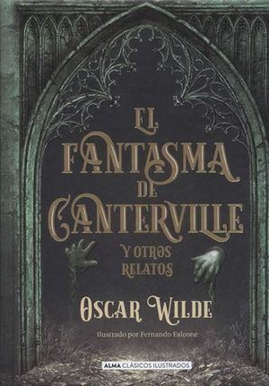 El Fantasma de Canterville