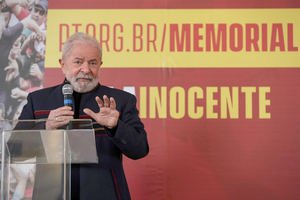 Lula: 