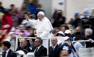 El papa viaja a la República Democrática del Congo y a Sudán del Sur para impulsar la paz y dar dignidad