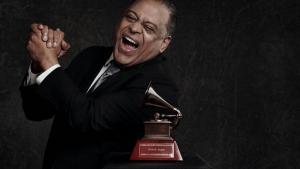 Los Latin Grammy se inclinan ante genios como Chucho Valdés o Wilfrido Vargas