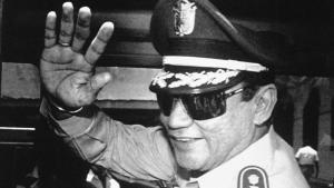 Fallece el exdictador panameño Manuel Noriega