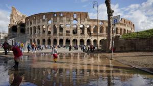 Italia: torrenciales lluvias y tormentas dejan, al menos, 11 muertos