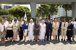“Embajada Dominicana anuncia culmina exitosamente la primera entrega de la Semana Dominicana en Panamá 2023”