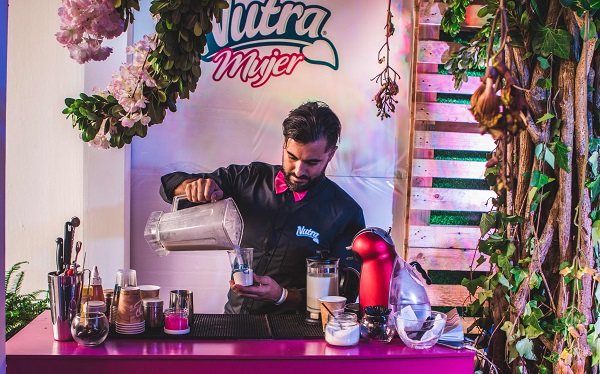 Nutra Café