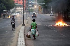 La ONU pide actuar en Birmania para evitar 