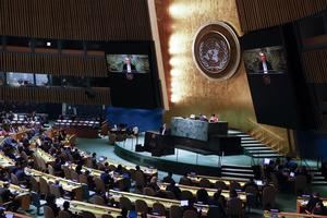 La ONU suspende a Rusia del Consejo de Derechos Humanos por abusos en Ucrania