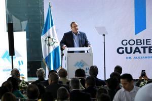 Guatemala prohíbe el ingreso de ciudadanos de Europa, Irán y Corea del Sur