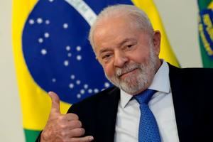 Lula se fortalece tras la intentona golpista que tiene en soledad a Bolsonaro