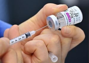 Corea del Sur aprueba el uso de la vacuna de AstraZeneca para mayores de 65