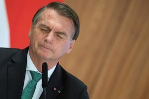 El negacionismo pandémico le empieza a pasar factura a Bolsonaro