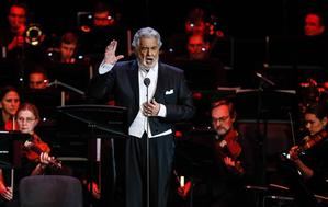 Plácido Domingo recibirá un premio en Austria a su 