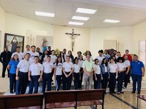Movimiento de Cursillos de Cristiandad abre la XXV edición del Concurso Historia de la Iglesia