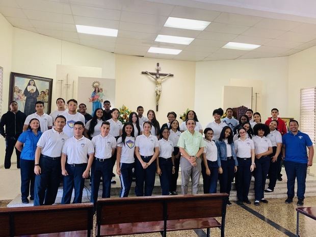 Movimiento de Cursillos de Cristiandad abre la XXV edición del Concurso Historia de la Iglesia.