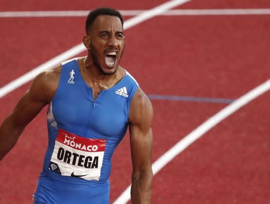 El atletismo español rompe récords y Cheptegei asombra al mundo.