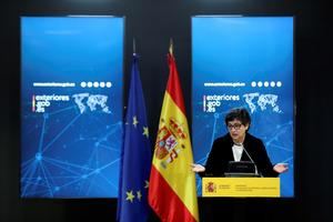 España ha participado en proyectos de recuperación económica y post-covid