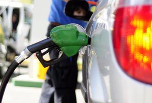 Baja la gasolina regular, los demás combustibles sufren ligero aumento