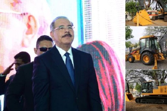 Danilo Medina