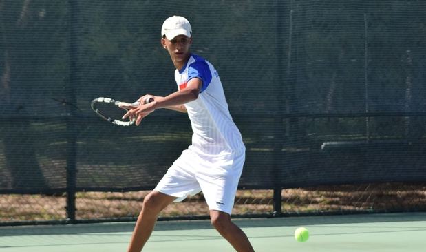 Dominicanas se clasifican a cuartos de final en tenis regional juvenil