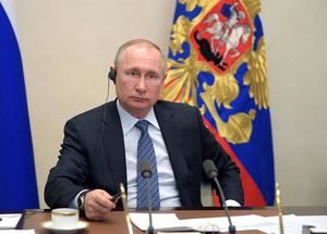 El Kremlin llama a prepararse para una crisis económica mundial