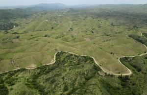 República Dominicana firma un acuerdo con el BM para frenar las emisiones de carbono