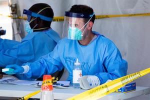 EE.UU. supera los 127.300 muertos y los 2,62 millones de contagios de coronavirus